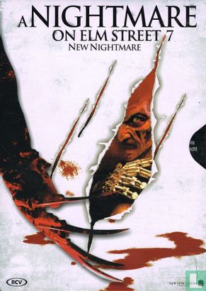 New Nightmare - Image 1