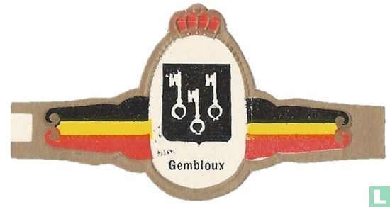 Gembloux - Bild 1