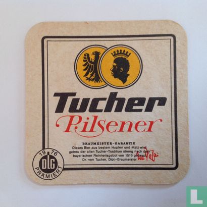 Ernte 23 / Tucher Pilsener - Afbeelding 2