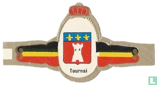 Tournai - Bild 1