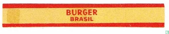 Burger Brasil - Afbeelding 1