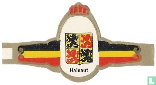 Hainaut - Bild 1
