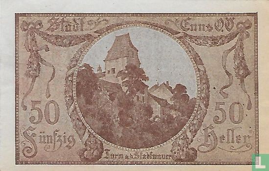 Enns 50 Heller 1920 - Image 1
