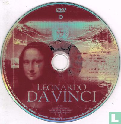 Leonardo Da Vinci - Image 3