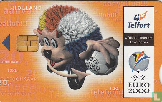 EURO 2000 - Image 1