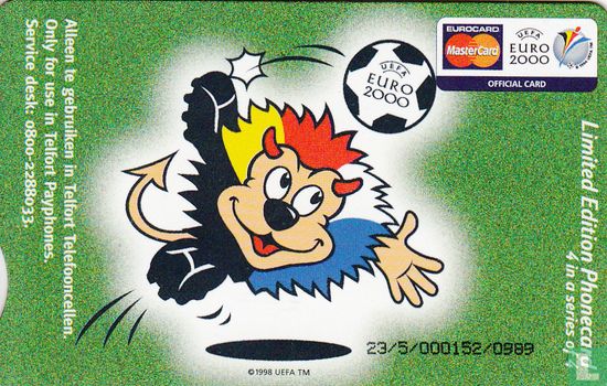 EURO 2000 - Image 2