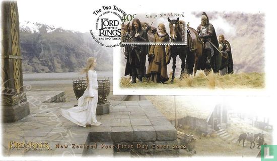 The Lord of The Rings - Image 1