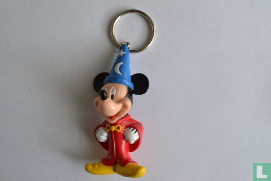 Mickey Mouse Fantasia - Bild 1