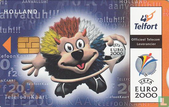 EURO 2000 - Image 1