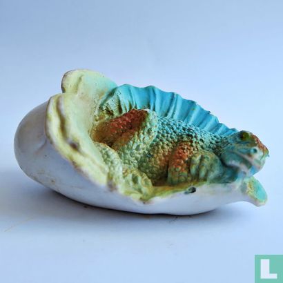 Dimetrodon - Afbeelding 1
