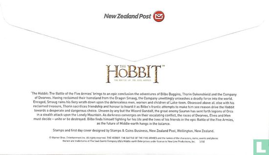 The Hobbit - Image 2