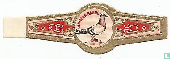Le Pigeon Bague - Afbeelding 1