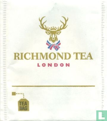 Richmond Tea   - Image 1