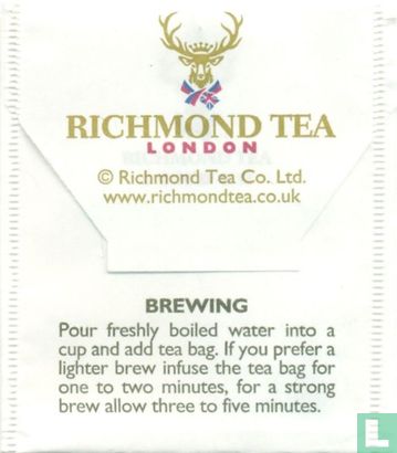 Richmond Tea   - Image 2