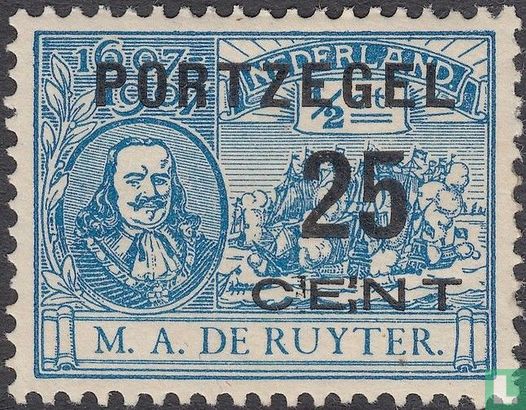 Postage due stamp (fa)