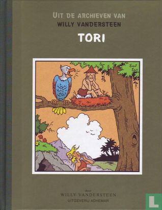 Tori - Image 1