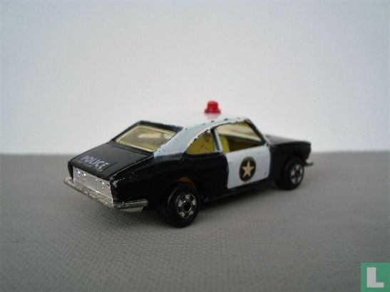 Mazda GT Police - Image 2
