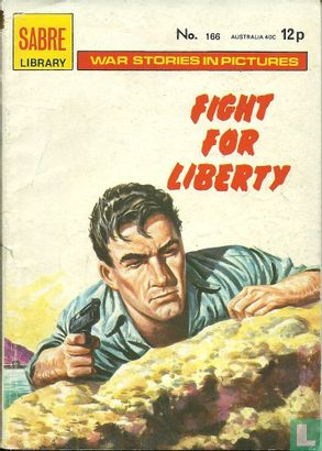 Fight for Liberty - Bild 1