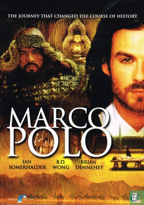 Marco Polo - Image 1
