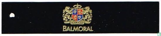 Balmoral - Afbeelding 1