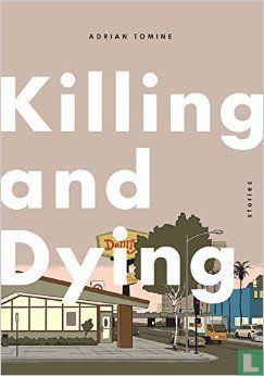 Killing and Dying - Image 1