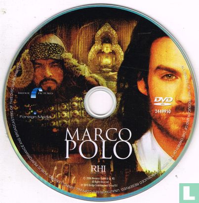 Marco Polo - Image 3