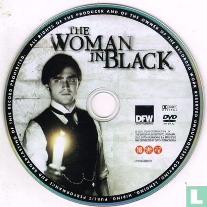 The Woman in Black - Bild 3