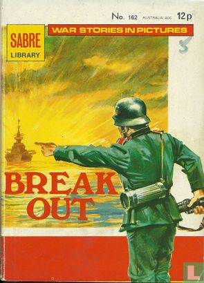 Break Out - Bild 1