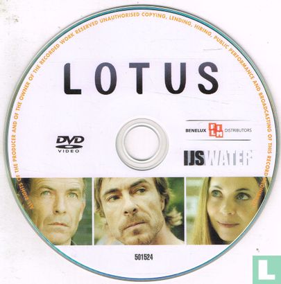 Lotus - Afbeelding 3