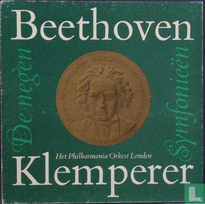 Beethoven - de negen symfonieën - Bild 1
