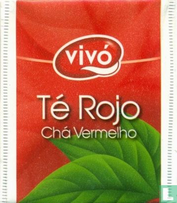 Té Rojo - Afbeelding 1