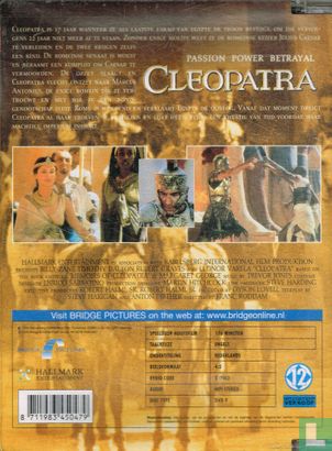 Cleopatra - Bild 2