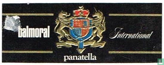 Panatella - Balmoral - International  - Image 1