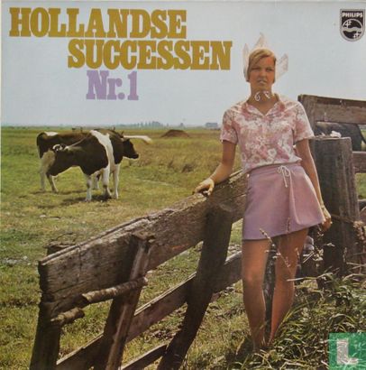 Hollandse successen 1 - Afbeelding 1