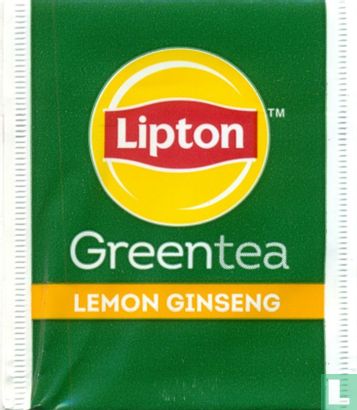 Lemon Ginseng - Afbeelding 1