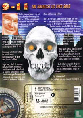 9-11 - The Greatest Lie Ever Sold - Image 2