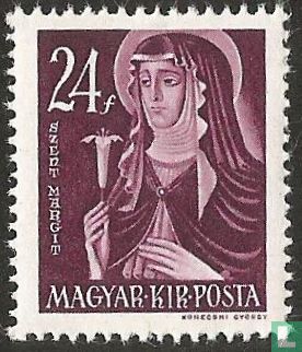 Heilige Margareta