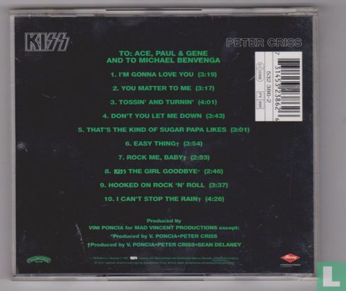 Peter Criss - Image 2