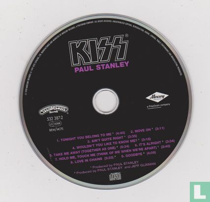 Paul Stanley  - Afbeelding 3