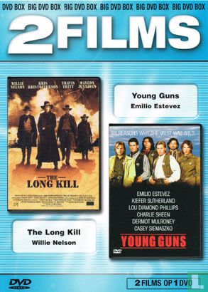 The Long Kill + Young Guns - Afbeelding 1
