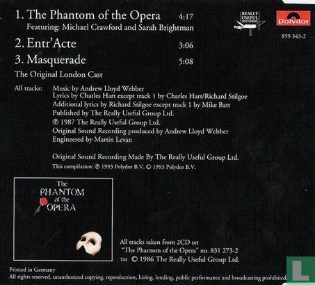 The Phantom of the Opera - Bild 2