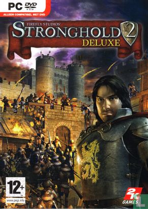 Stronghold 2 Deluxe - Afbeelding 1