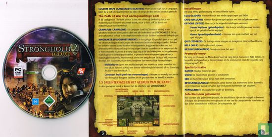 Stronghold 2 Deluxe - Image 3