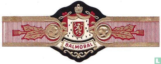 Balmoral  - Afbeelding 1