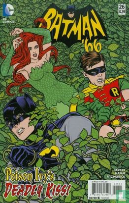 Batman '66 - Bild 1
