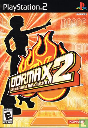 DDRMAX2: Dance Dance Revolution - Image 1