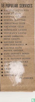 Western savings bank - Bild 2