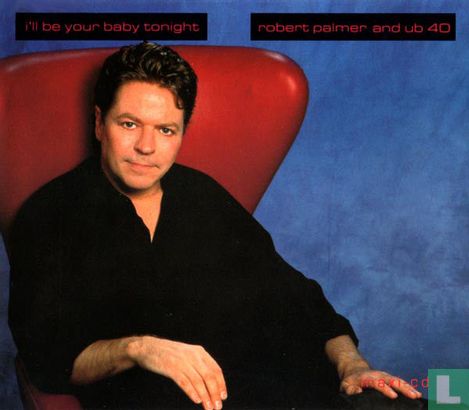 I'll Be Your Baby Tonight  - Image 1
