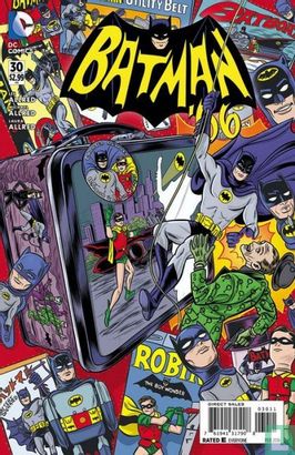 Batman '66 - Image 1