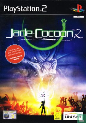 Jade Cocoon 2 - Afbeelding 1